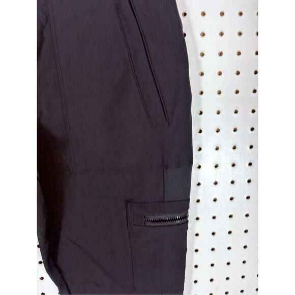 Athleta headlands hybrid cargo pants size 8 - Picture 5 of 12